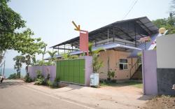 Kudos Admire Beach Resort