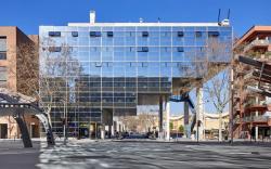 Unite Hostel Barcelona