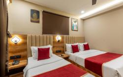 Hotel Zara International