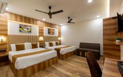 Hotel Zara International