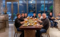 Chengdu Yueming Hotel (Zhongba Station)