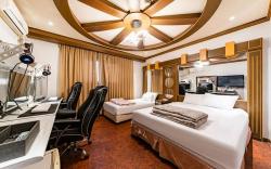 Gongju Hotel del Luna