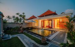 Arca Bali Villa 1