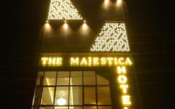 The Majestica Hotel