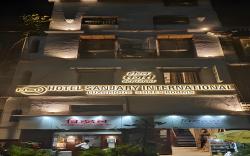 Hotel Sanjary International