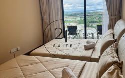 K Avenue Suite kota kinabalu