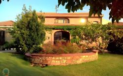 Borgo Piazza Country Farm