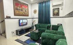 Homestay Bandar Sejahtera Pokok Sena