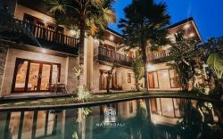 the paddies villa #1