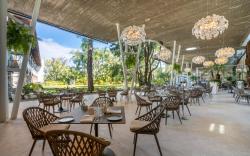 Hotel Anticavilla Restaurante & Spa