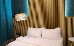Milly's rooms