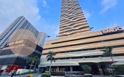 Condo next door