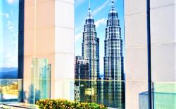 Golden Suites at Platinum KLCC Kuala Lumpur