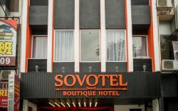 Sovotel Boutique Hotel @ Kelana Jaya 73