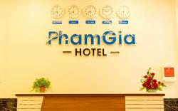 PHAM GIA HOTEL MUI NE