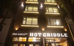 Hotel Paramos Inn