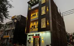 Vrindavani Kunj