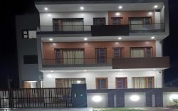 BJ Villa