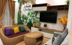 La Tropicale de Siem Reap - King size #1