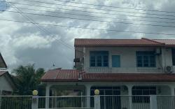BANDAR JAYA HOMESTAY