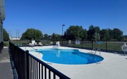 Florence Inn and Suites