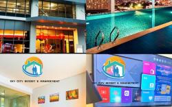 The Straits 7-5 By Sky City Management