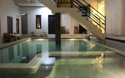 BANYU URIP ROOMS