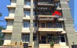 Dreams Abode 3 BHK