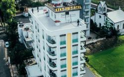 Mersin Kent Suit Hotel