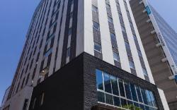 Hotel Oriental Express Kagoshima Tenmonkan