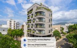 Nami Boutique Hotel & Apartment