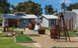 Victor Harbor Holiday Park