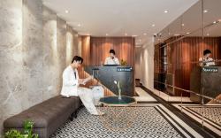 Keypad Hotel - 29 Hàng Mắm