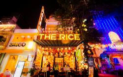 THE RICE 191 BUI VIEN HOTEL