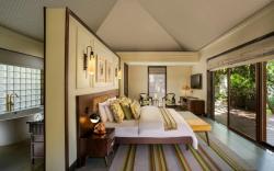 Anand Kashi by the Ganges, Rishikesh - IHCL SeleQtions