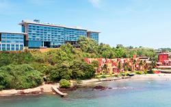 Taj Cidade de Goa Horizon, Goa