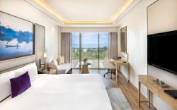 Vivanta Goa, Miramar