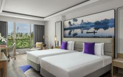 Vivanta Goa, Miramar