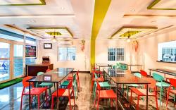 Hotel Karnataka Suites