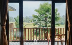 Villa the paddies #3