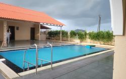 The Sol Street Villa