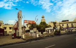 Devdarshan Hotel & Restaurant