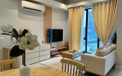 Sentral Home 2, Brickfields