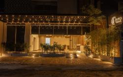 Ravo Hotel