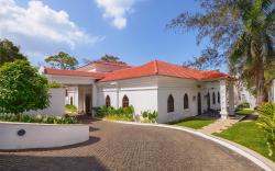 The Yellow House, Goa - IHCL SeleQtions