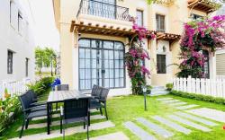 JOYY VILLA Novaworld Phan Thiết