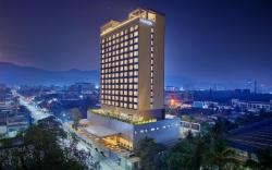 Vivanta Navi Mumbai, Turbhe