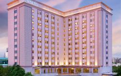 Vivanta Ahmedabad SG Highway