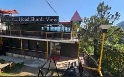 Lamirage hotel shimla