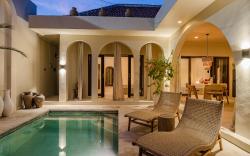 Villa Azizam - Free Gym, Sauna & Recovery